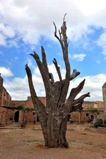 Arkadi Monastery