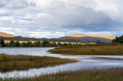 Loch Tulla