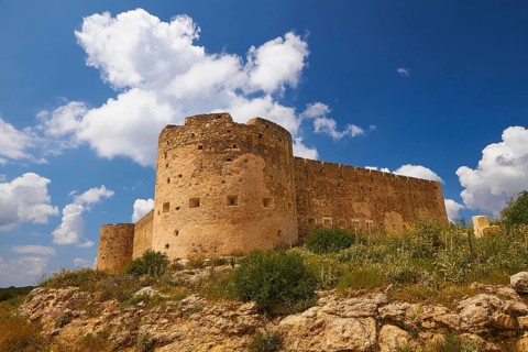 Aptera Fortress