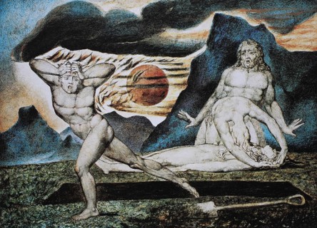 William Blake