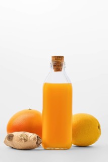 Natural drink for healthy life