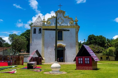 Church of Our Lady of Pena