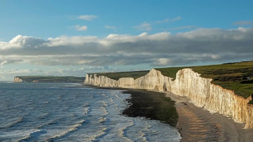 Birling Gap