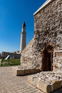 Unesco site Bolgar