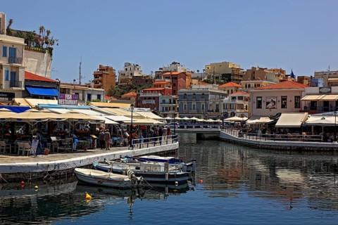 Agios Nikolaos