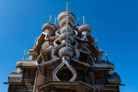 Kizhi Pogost