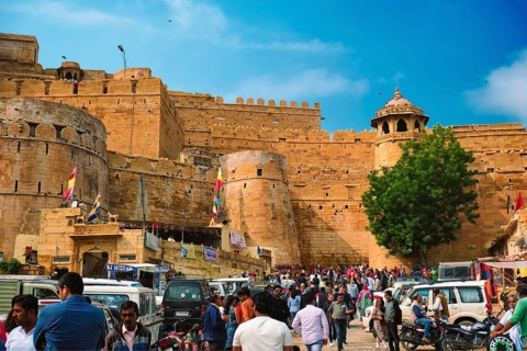 Jaisalmer