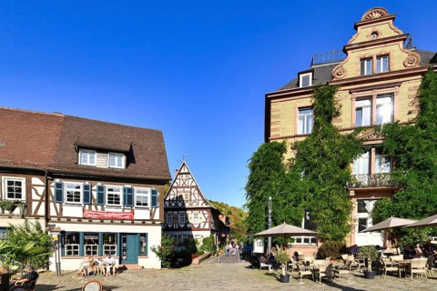 Heppenheim