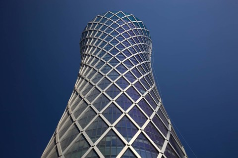 The Tornado Tower