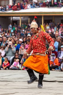 LEH