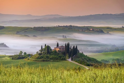 Podere Belvedere