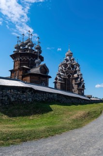 Kizhi Pogost