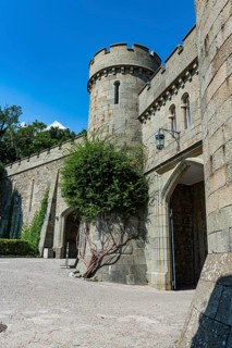 Vorontsov Palace