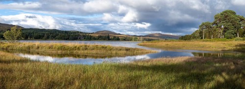 Loch Tulla