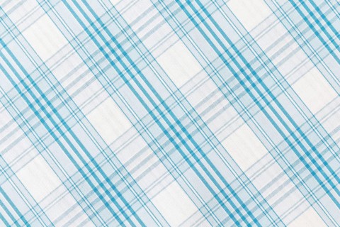White blue stripes textured fabric. Resolution and high quality beautiful photo