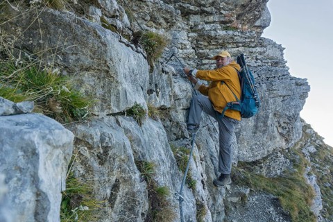 Hiker