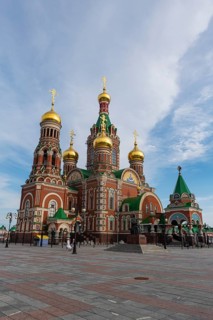 Annunciation Cathedral