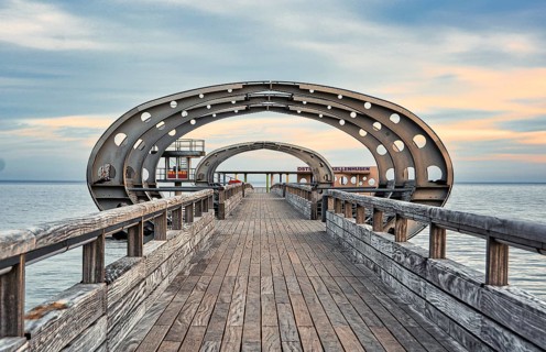Pier