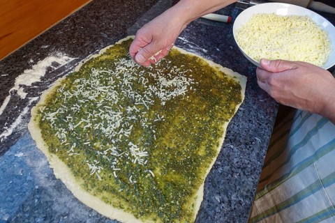 Swabian cuisine
