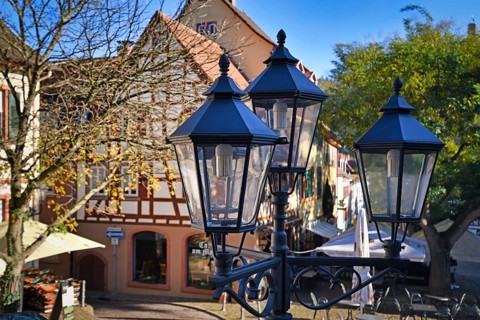 Weinheim