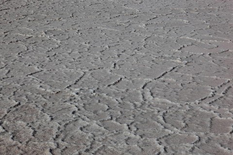 The Salinas de Janubio