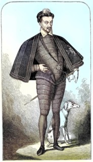 Henry III of France