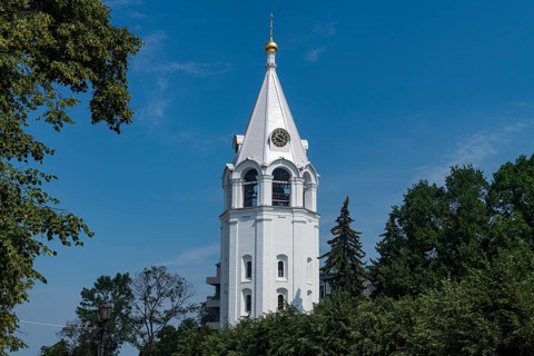 Cathedral in the Kremlin