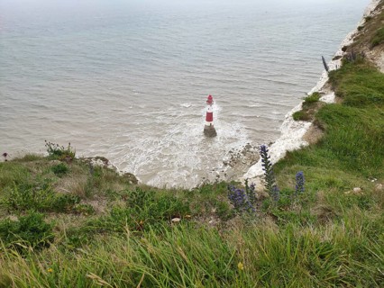 Beachy Head Lighthouse