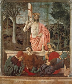 Piero della Francesca