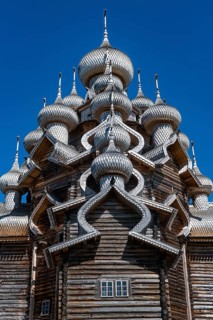 Kizhi Pogost