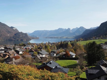 Wolfgangsee