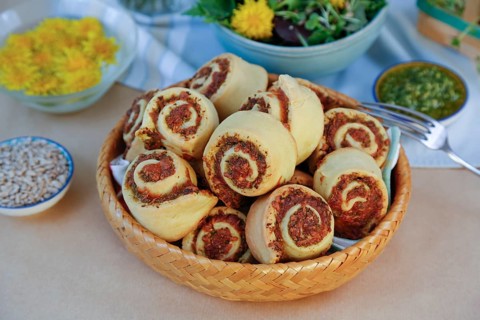 Swabian cuisine