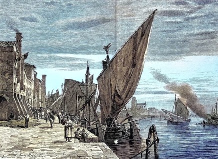 City of Chioggia