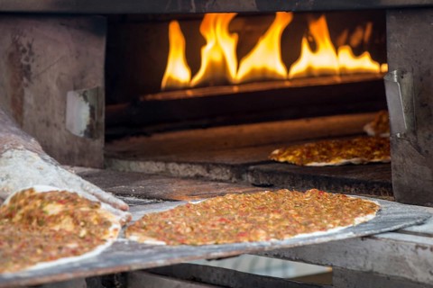Lahmacun