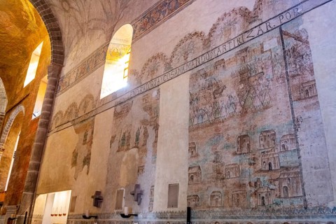 Cathedral of Cuernavaca