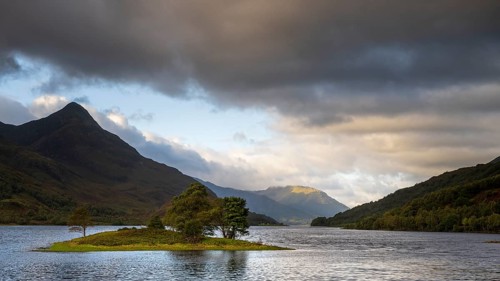Loch Leven