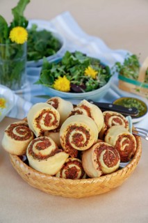 Swabian cuisine