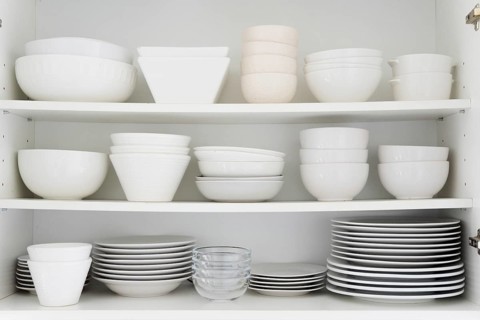 Cupboard
