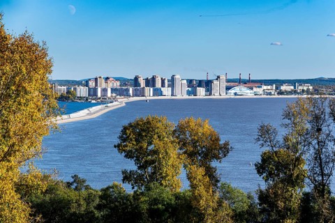 Khabarovsk