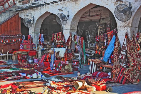 Old Town of Doha