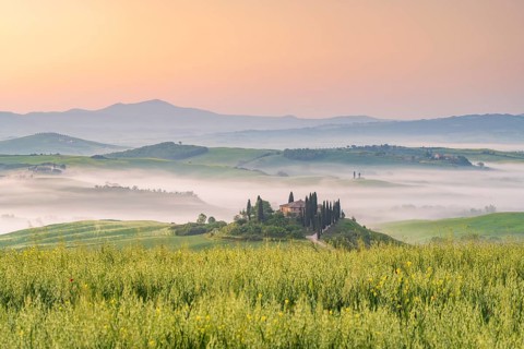 Podere Belvedere