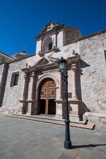 Catedral