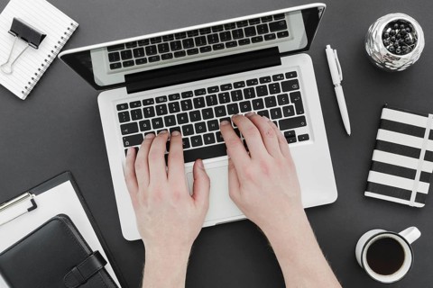 Laptop