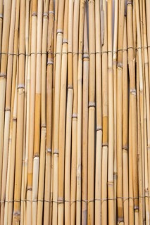 Mat as straw as abstract texture pattern