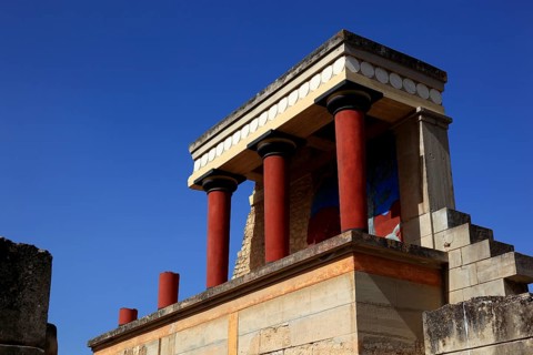Knossos