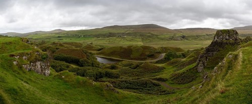 Fairy Glen