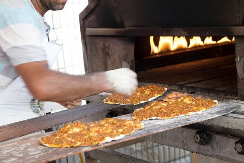 Lahmacun