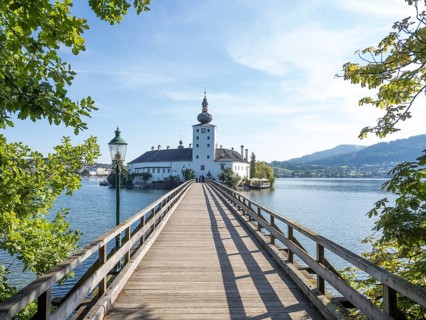 Seeschloss Ort