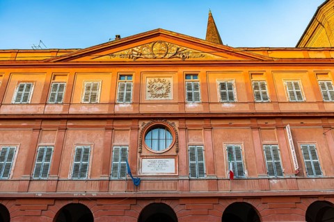 Palazzo Ducale