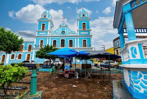 Catedral Metropolitana Nossa Senhora da Conceicao